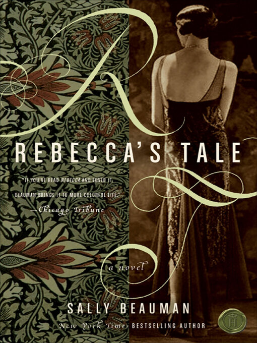 Title details for Rebecca's Tale by Sally Beauman - Wait list